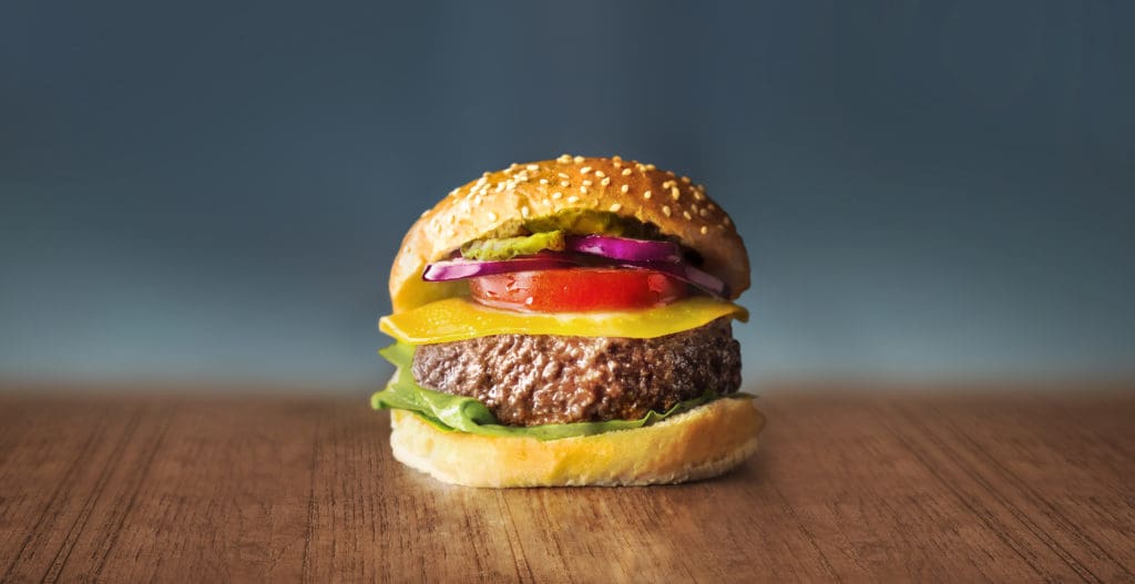 Cultured-meat